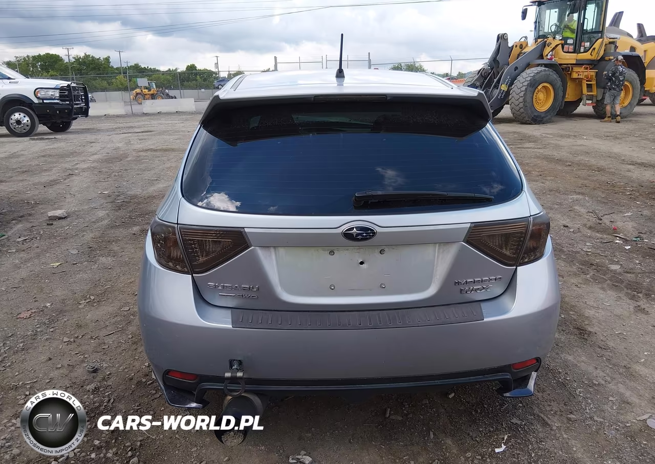 2013 Subaru Impreza Wrx VIN:JF1GR7E61DG217604 - 16