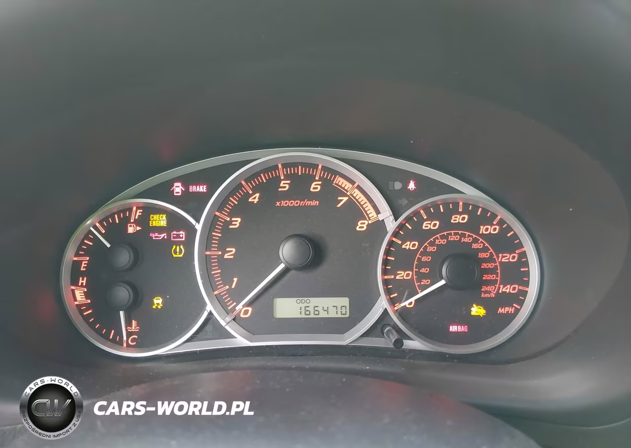 2013 Subaru Impreza Wrx VIN:JF1GR7E61DG217604 - 7