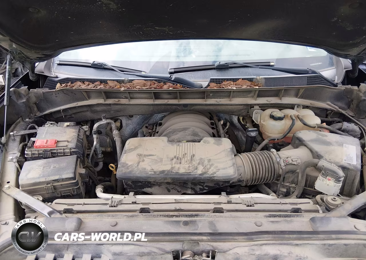 2019 Chevrolet Silverado 1500 Lt VIN:1GCRWCED1KZ300180 - 10