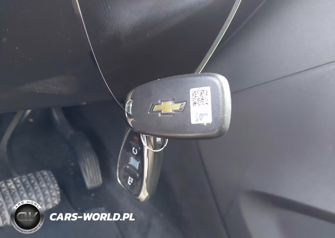 2019 Chevrolet Trax Lt VIN:KL7CJLSB8KB864535 - 11