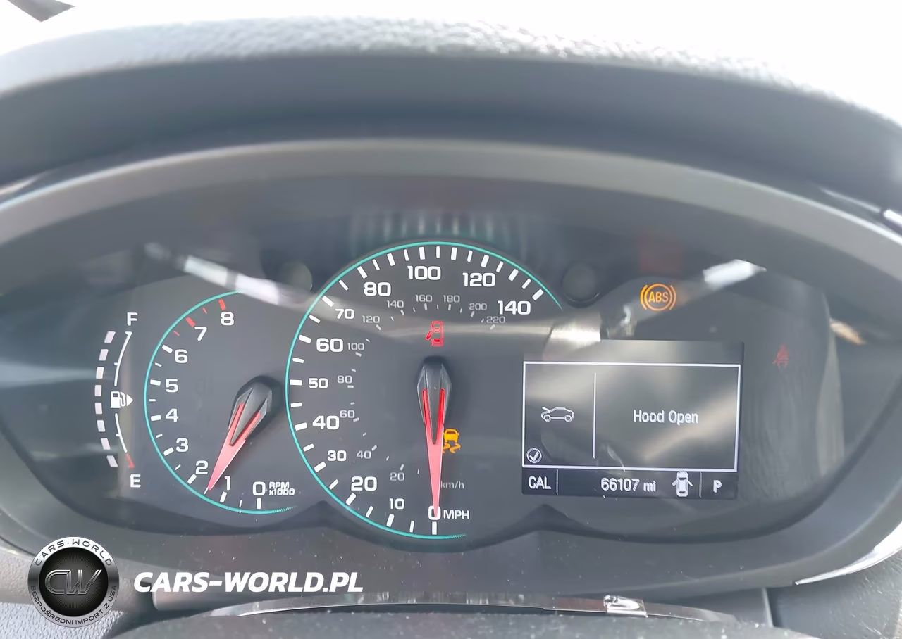2019 Chevrolet Trax Lt VIN:KL7CJLSB8KB864535 - 7