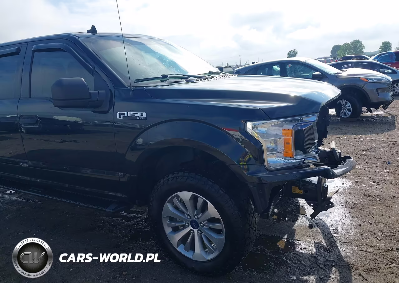 2020 Ford F-150 Xlt VIN:1FTEW1E53LKD14524 - 21