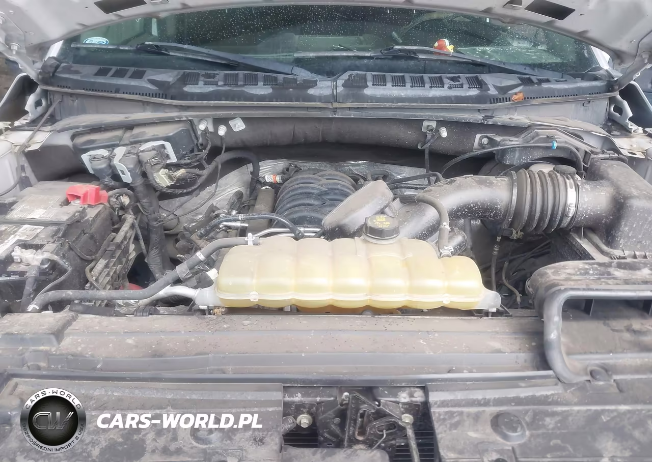 2019 Ford F-150 Xl VIN:1FTEW1E53KKE89046 - 10