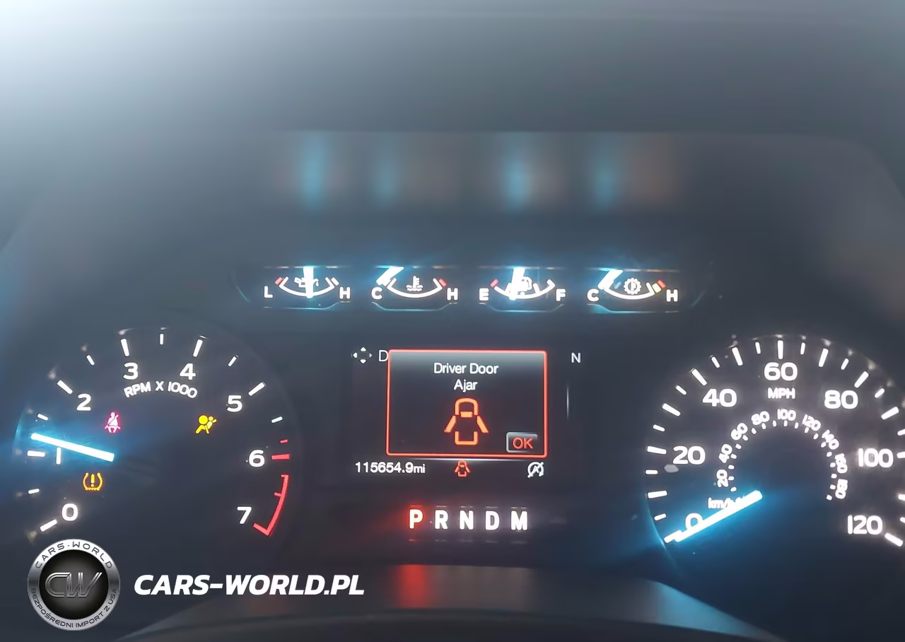 2019 Ford F-150 Xl VIN:1FTEW1E53KKE89046 - 7