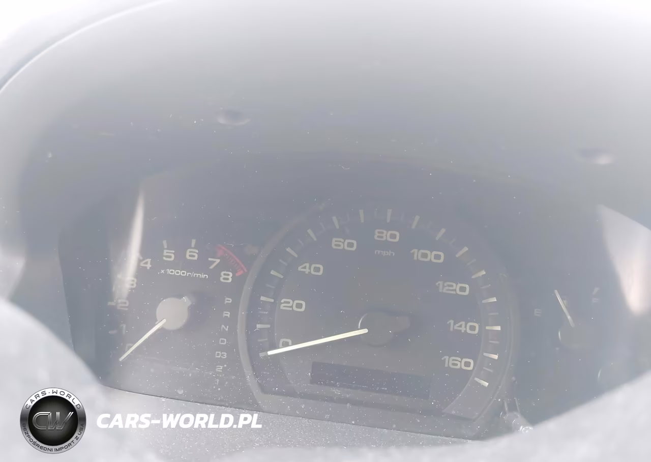 2006 Honda Accord 3.0 Lx VIN:1HGCM66336A050286 - 7