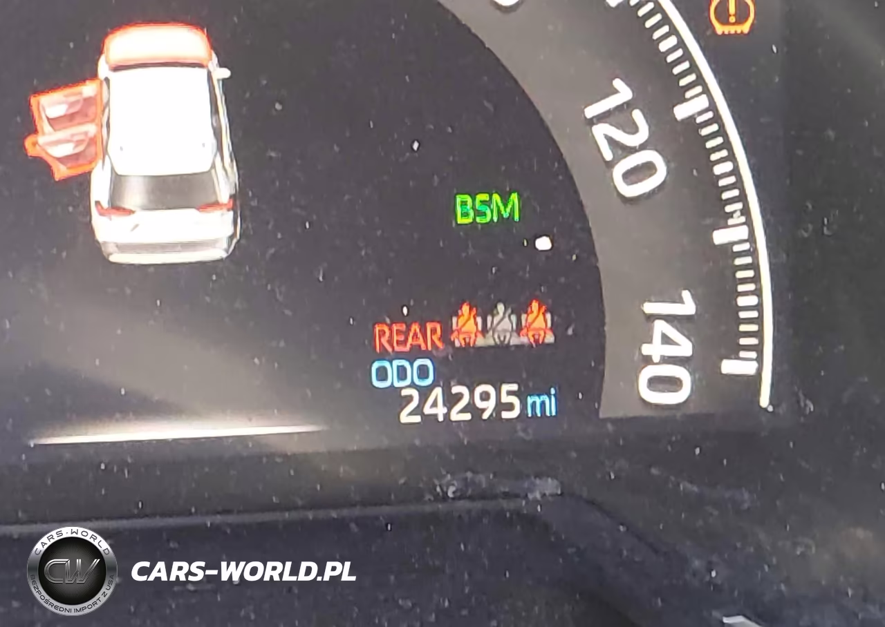 2024 Toyota Rav4 Hybrid Xle VIN:4T3RWRFV1RU113588 - 16