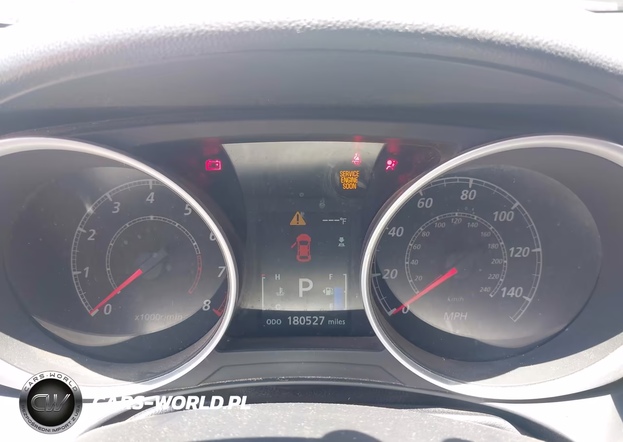 2014 Mitsubishi Outlander Sport Es VIN:4A4AP3AU6EE020646 - 7