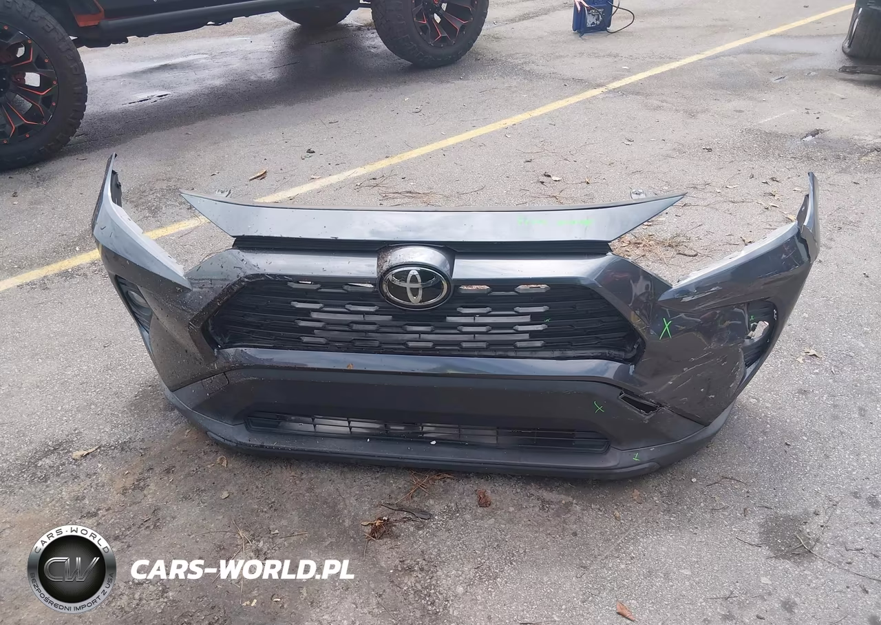 2019 Toyota Rav4 Xle VIN:JTMW1RFV5KD018374 - 12