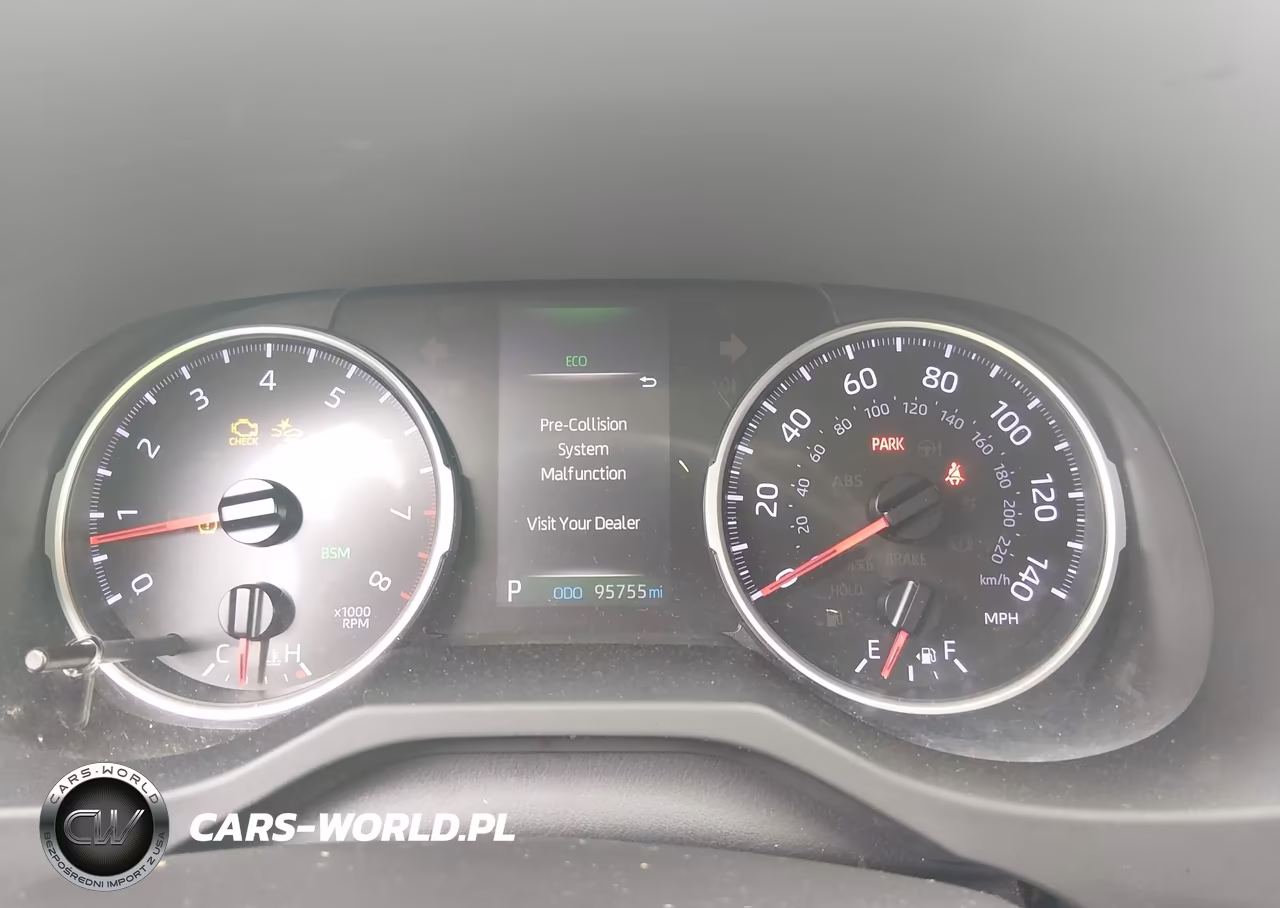 2019 Toyota Rav4 Xle VIN:JTMW1RFV5KD018374 - 7