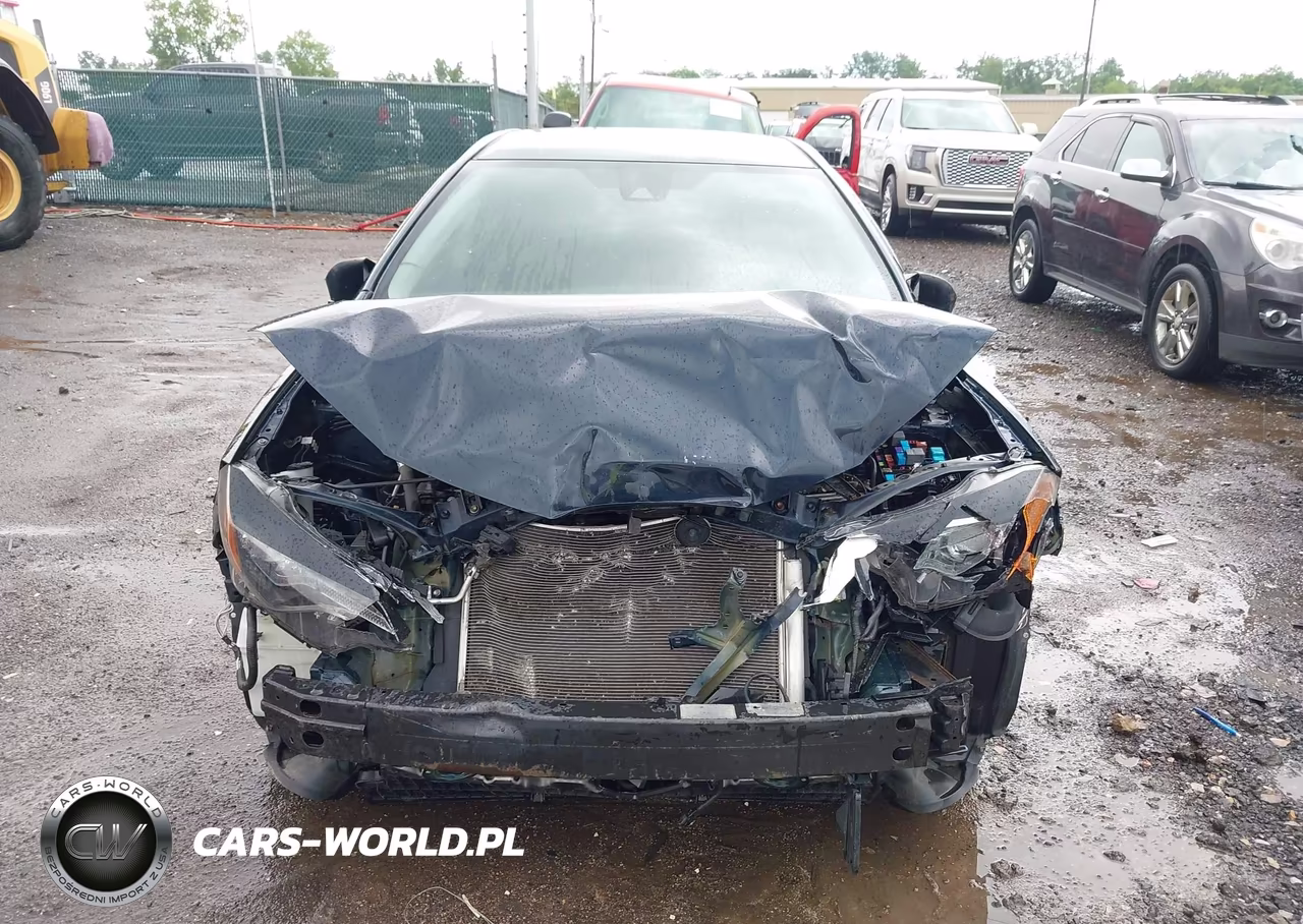 2017 Toyota Corolla Le VIN:2T1BURHE3HC930820 - 6