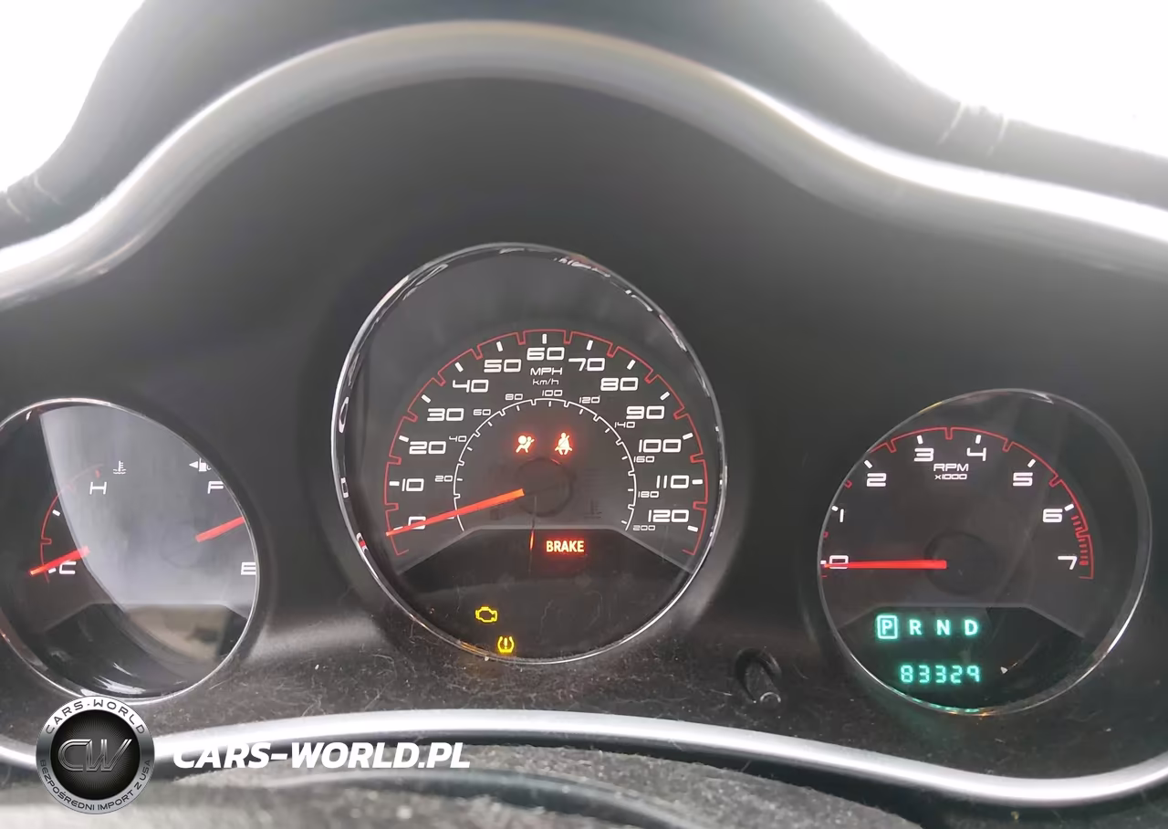 2012 Dodge Avenger Se VIN:1C3CDZABXCN207321 - 7