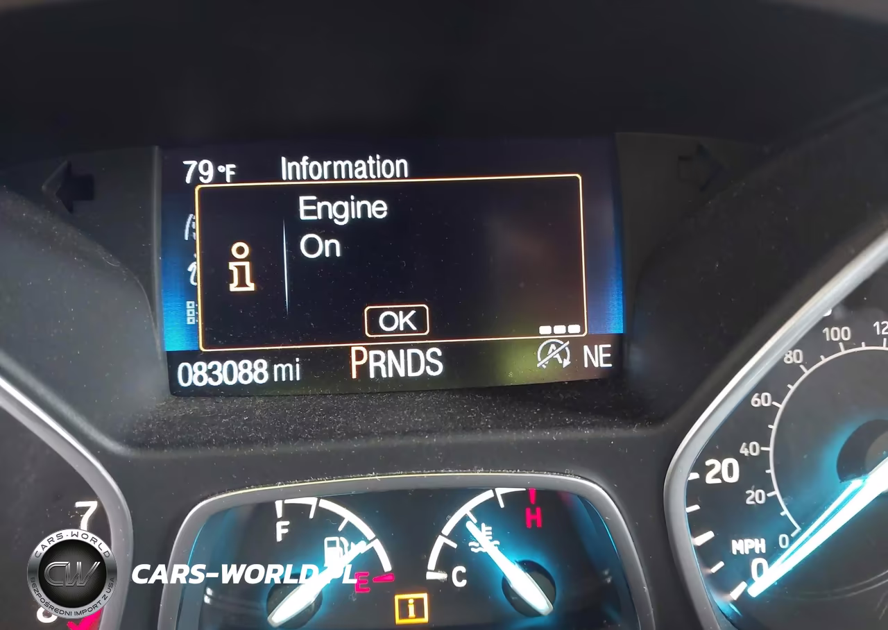 2017 Ford Escape Se VIN:1FMCU0G90HUA35854 - 15