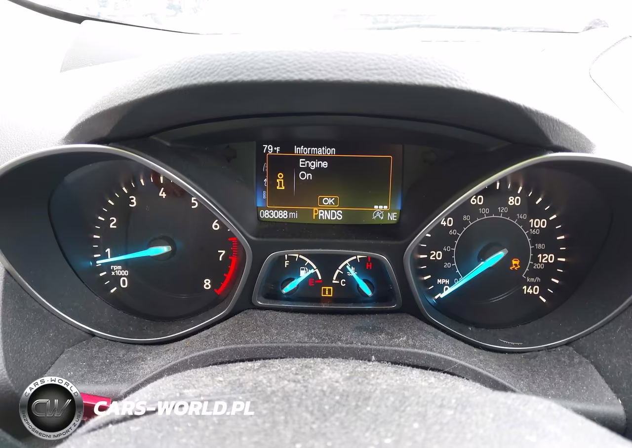 2017 Ford Escape Se VIN:1FMCU0G90HUA35854 - 7