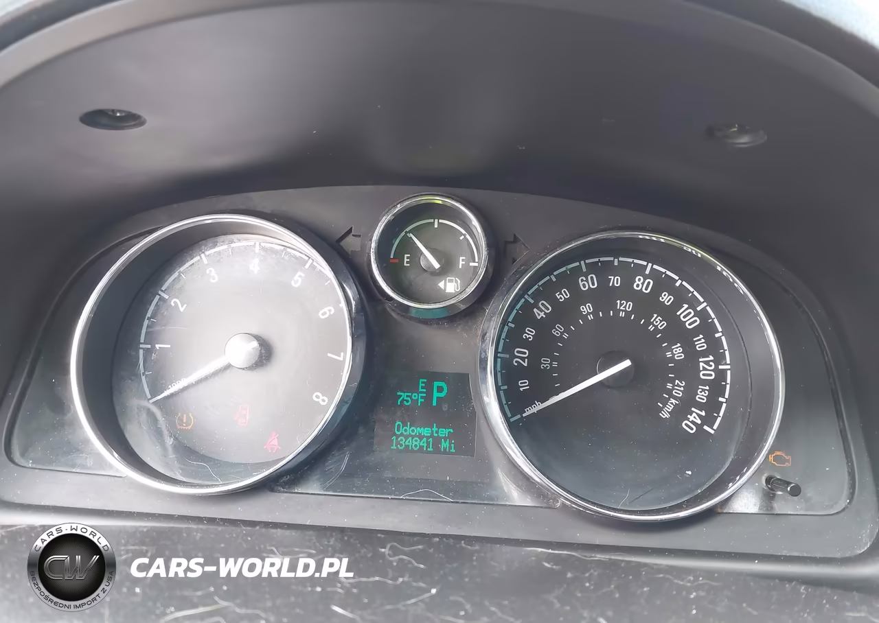 2013 Chevrolet Captiva Sport Lt VIN:3GNFL3EK2DS519022 - 7