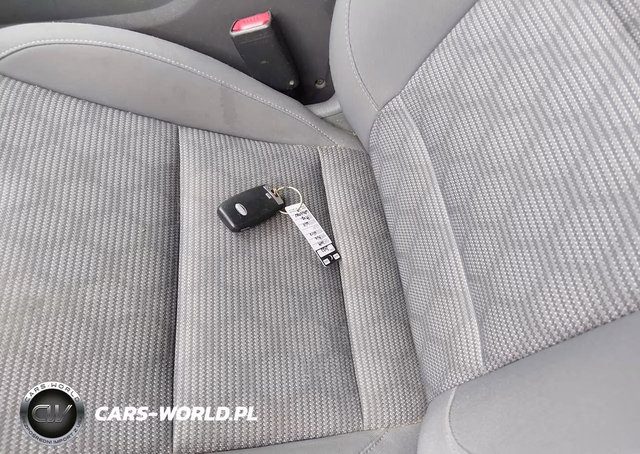 2019 Kia Niro Lx VIN:KNDCB3LC1K5302529 - 11