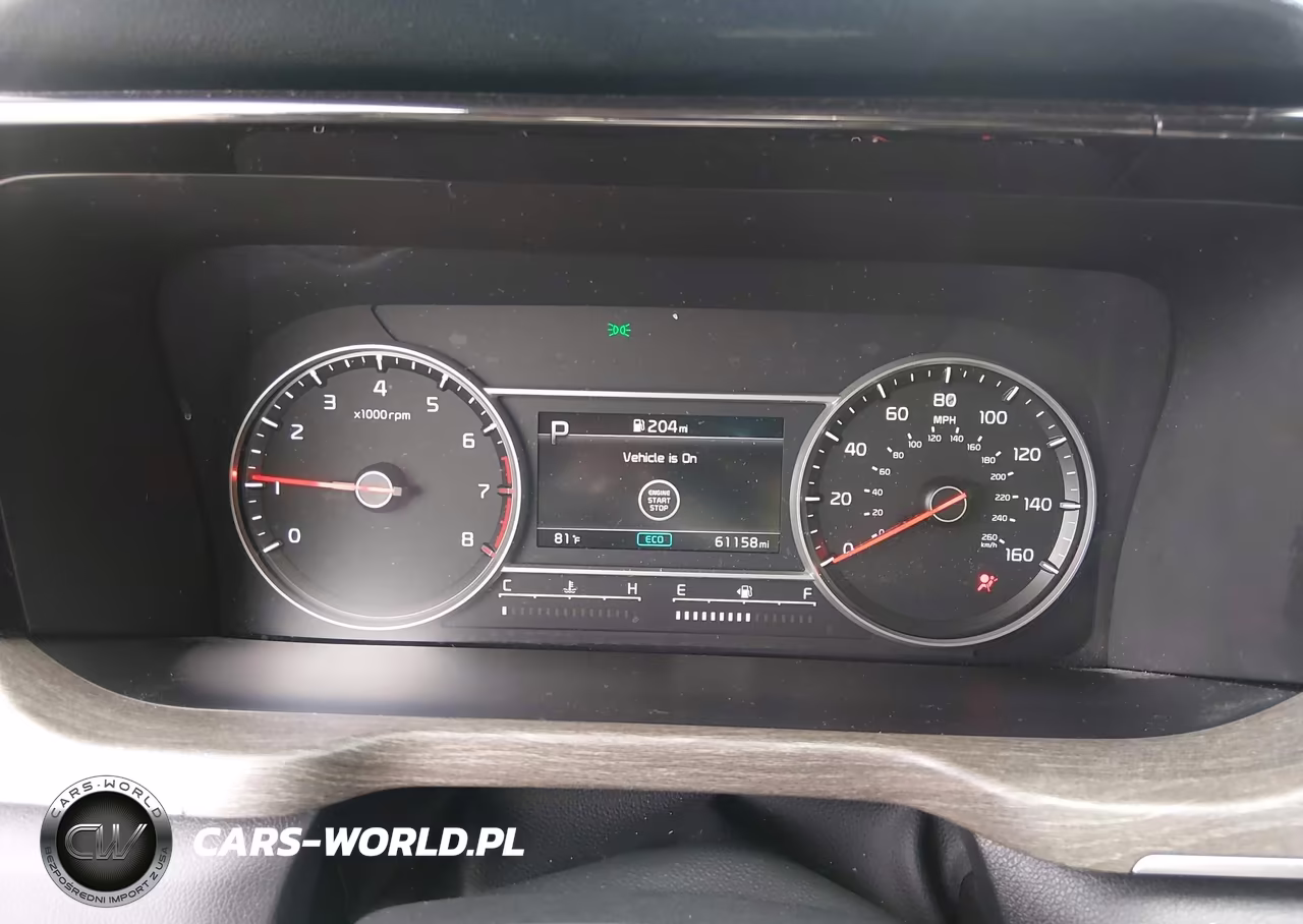 2021 Kia Sorento Ex VIN:5XYRHDLF2MG029197 - 7