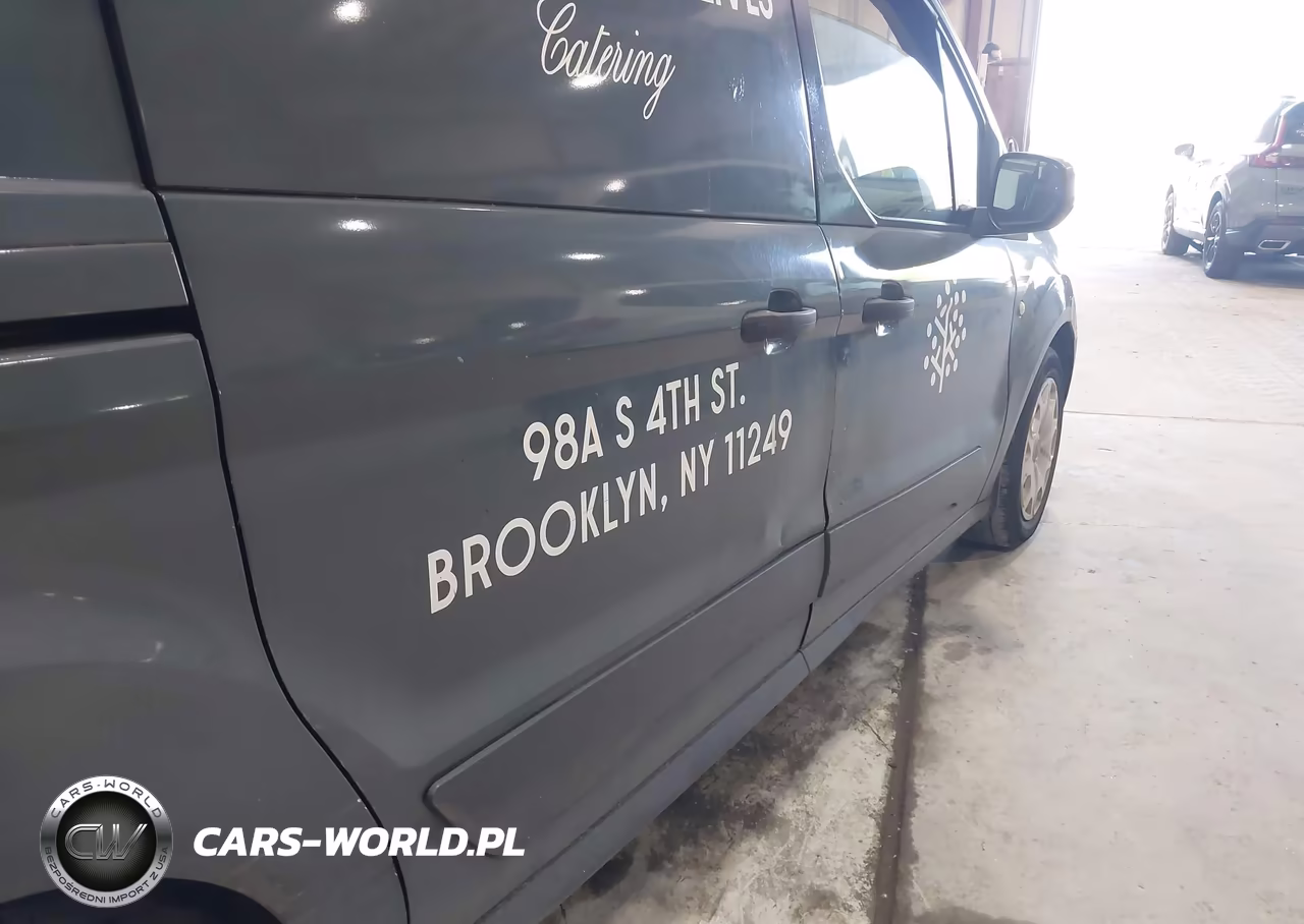 2018 Ford Transit Connect Xl VIN:NM0LS7E76J1356404 - 18