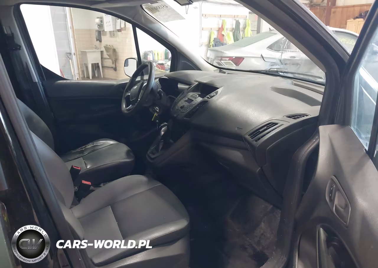 2018 Ford Transit Connect Xl VIN:NM0LS7E76J1356404 - 5