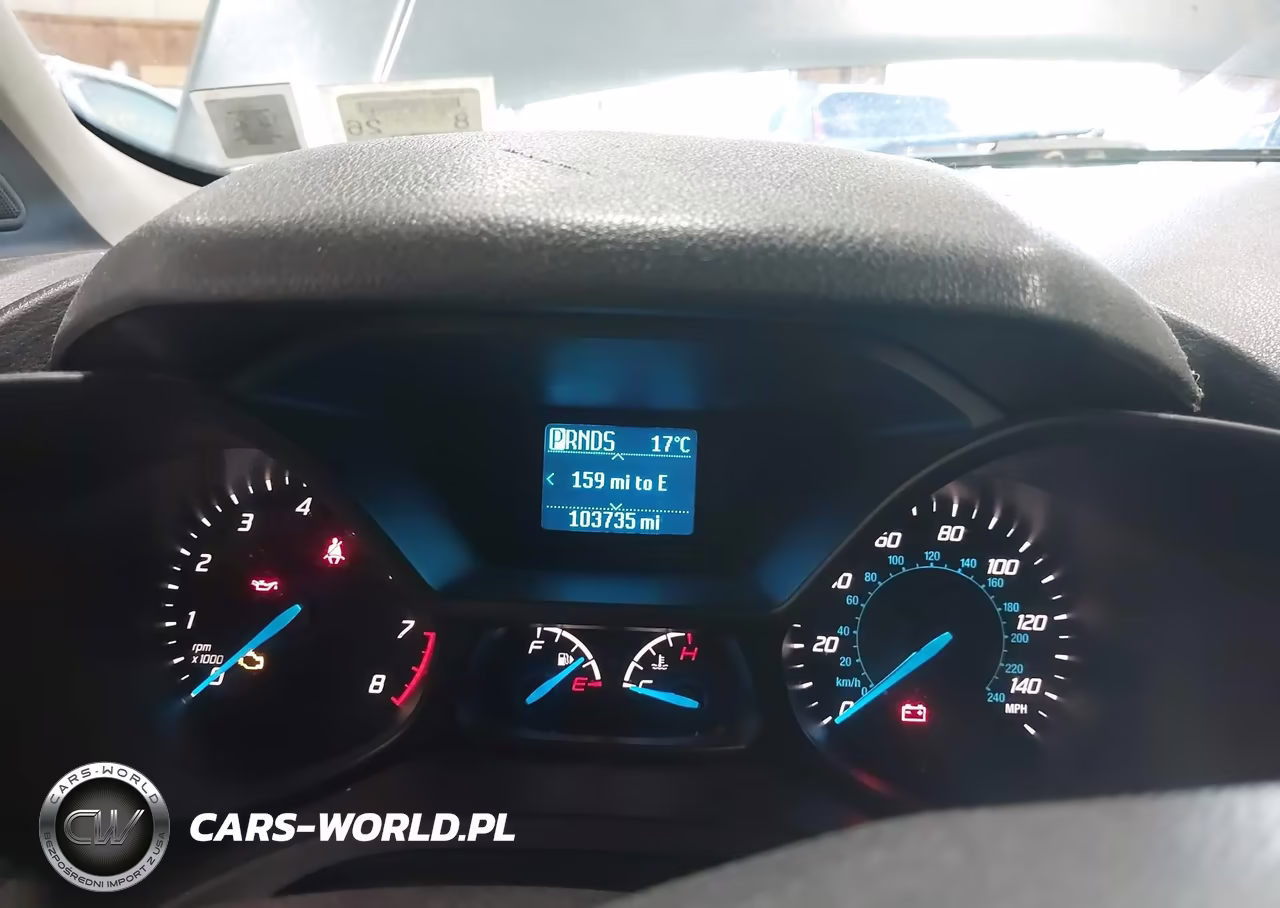 2018 Ford Transit Connect Xl VIN:NM0LS7E76J1356404 - 7