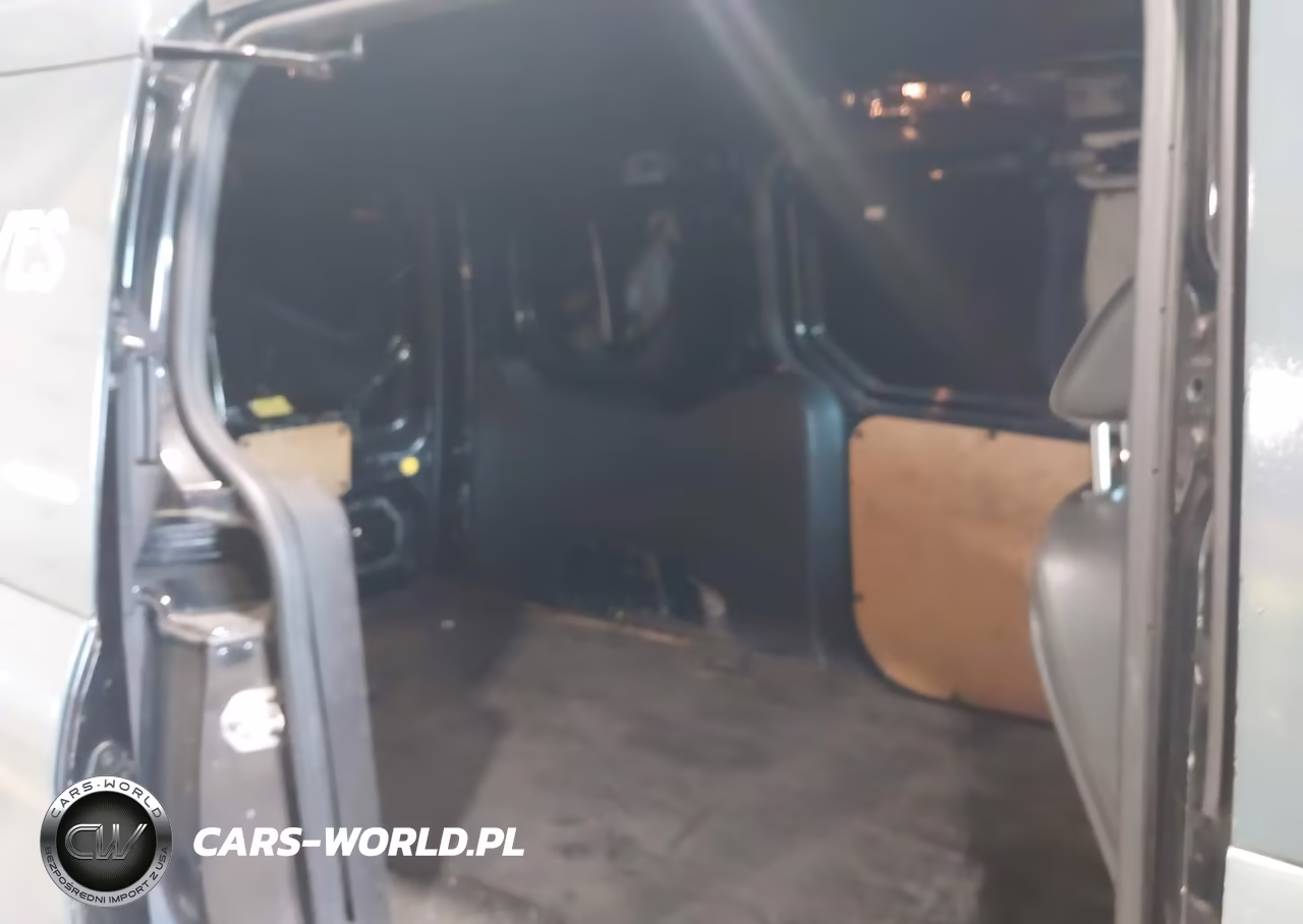 2018 Ford Transit Connect Xl VIN:NM0LS7E76J1356404 - 8