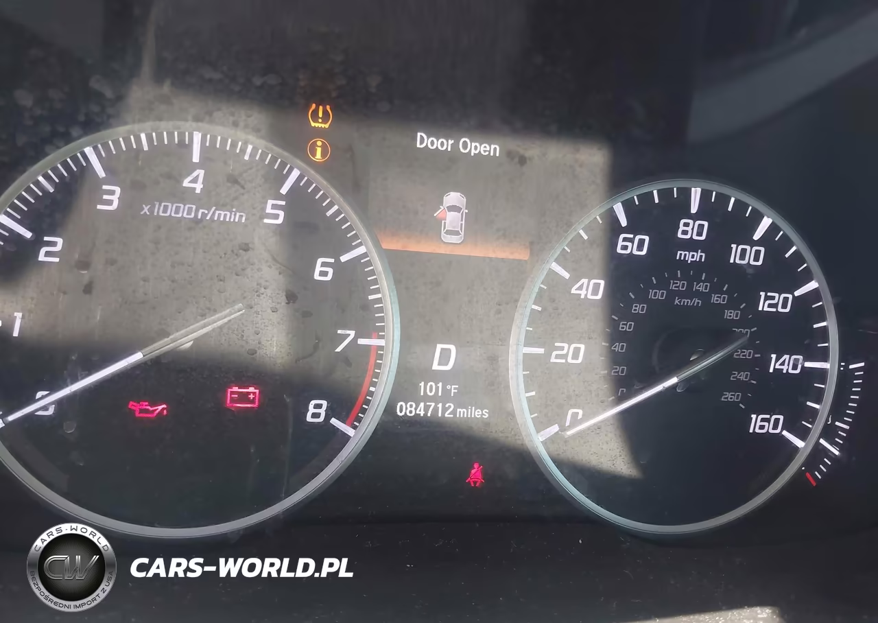 2021 Acura Ilx Standard VIN:19UDE2F38MA003133 - 15