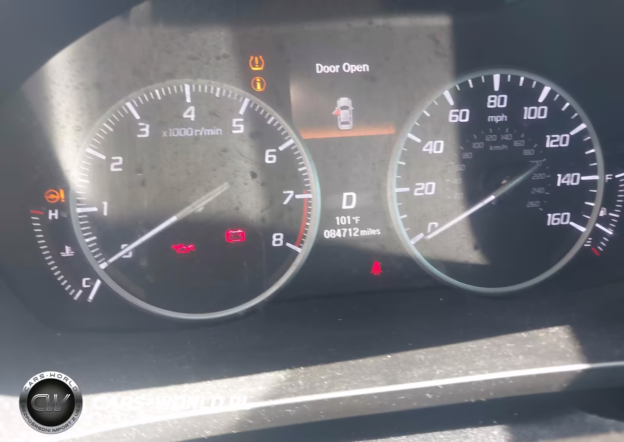 2021 Acura Ilx Standard VIN:19UDE2F38MA003133 - 7