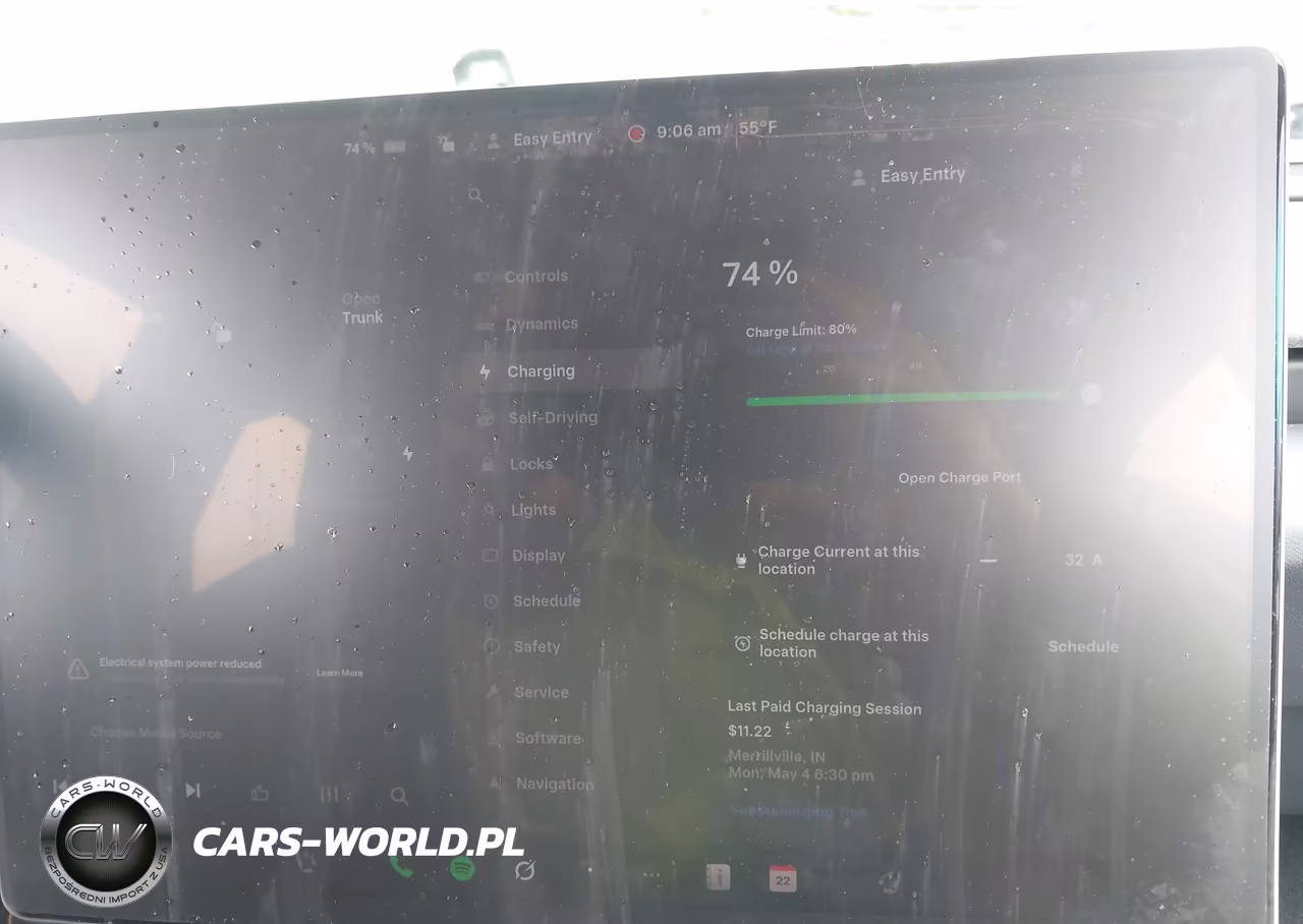 2026 Tesla Model Y All-Wheel Drive-Long Range Launch Series-Premium VIN:7SAYGDEE3TA640865 - 16