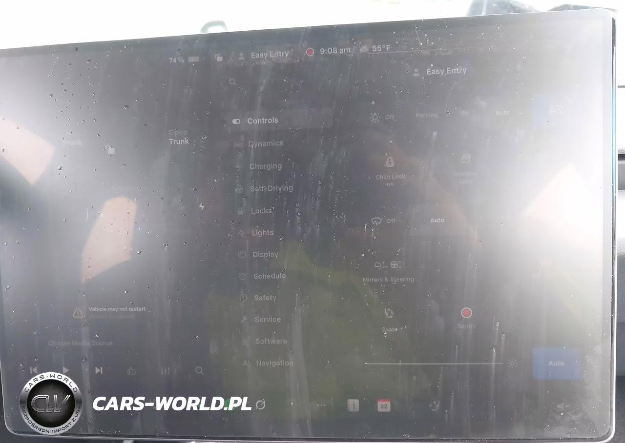2026 Tesla Model Y All-Wheel Drive-Long Range Launch Series-Premium VIN:7SAYGDEE3TA640865 - 17