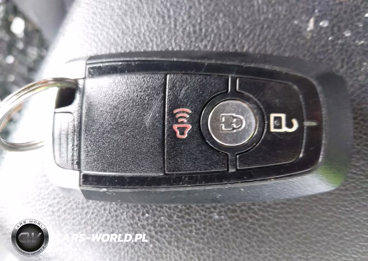 2018 Ford Ecosport Se VIN:MAJ3P1TE0JC241326 - 11