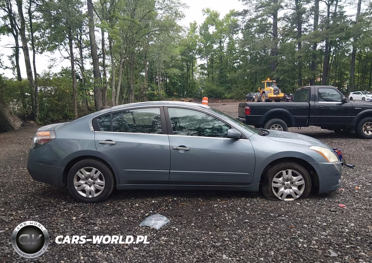 2010 Nissan Altima 2.5 S VIN:1N4AL2AP7AN463539 - 13