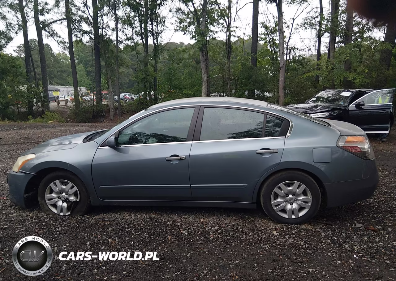 2010 Nissan Altima 2.5 S VIN:1N4AL2AP7AN463539 - 14