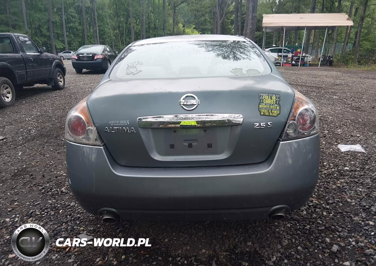 2010 Nissan Altima 2.5 S VIN:1N4AL2AP7AN463539 - 16