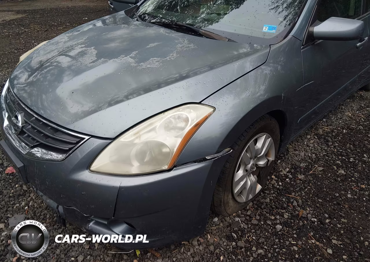 2010 Nissan Altima 2.5 S VIN:1N4AL2AP7AN463539 - 6