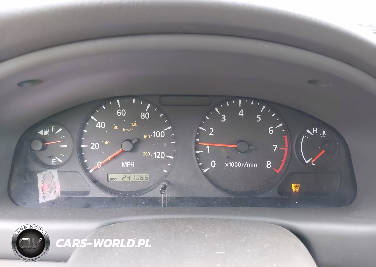 2004 Nissan Sentra 1.8S VIN:3N1CB51D04L856822 - 7