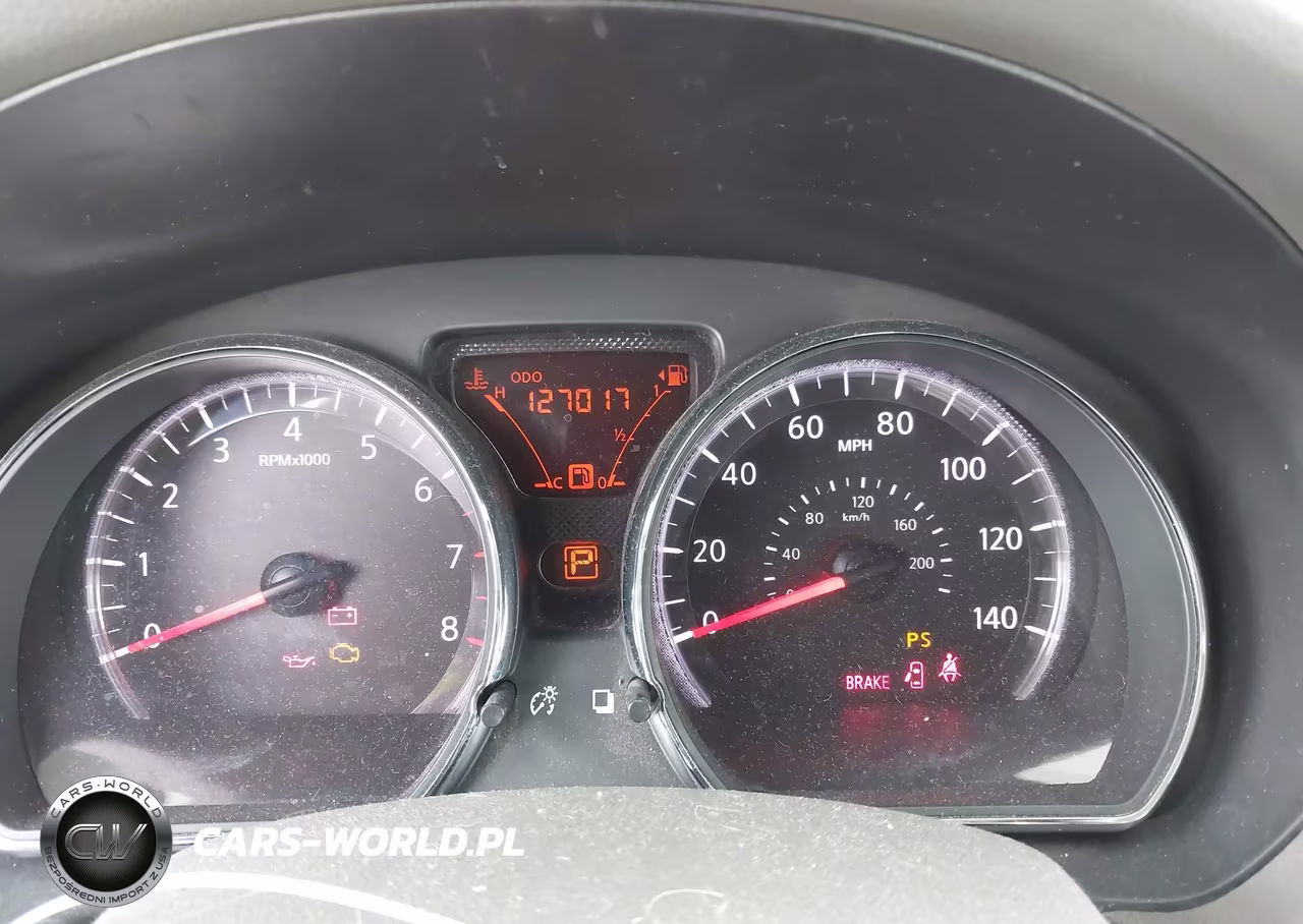 2012 Nissan Versa 1.6 Sv VIN:3N1CN7AP5CL931283 - 7