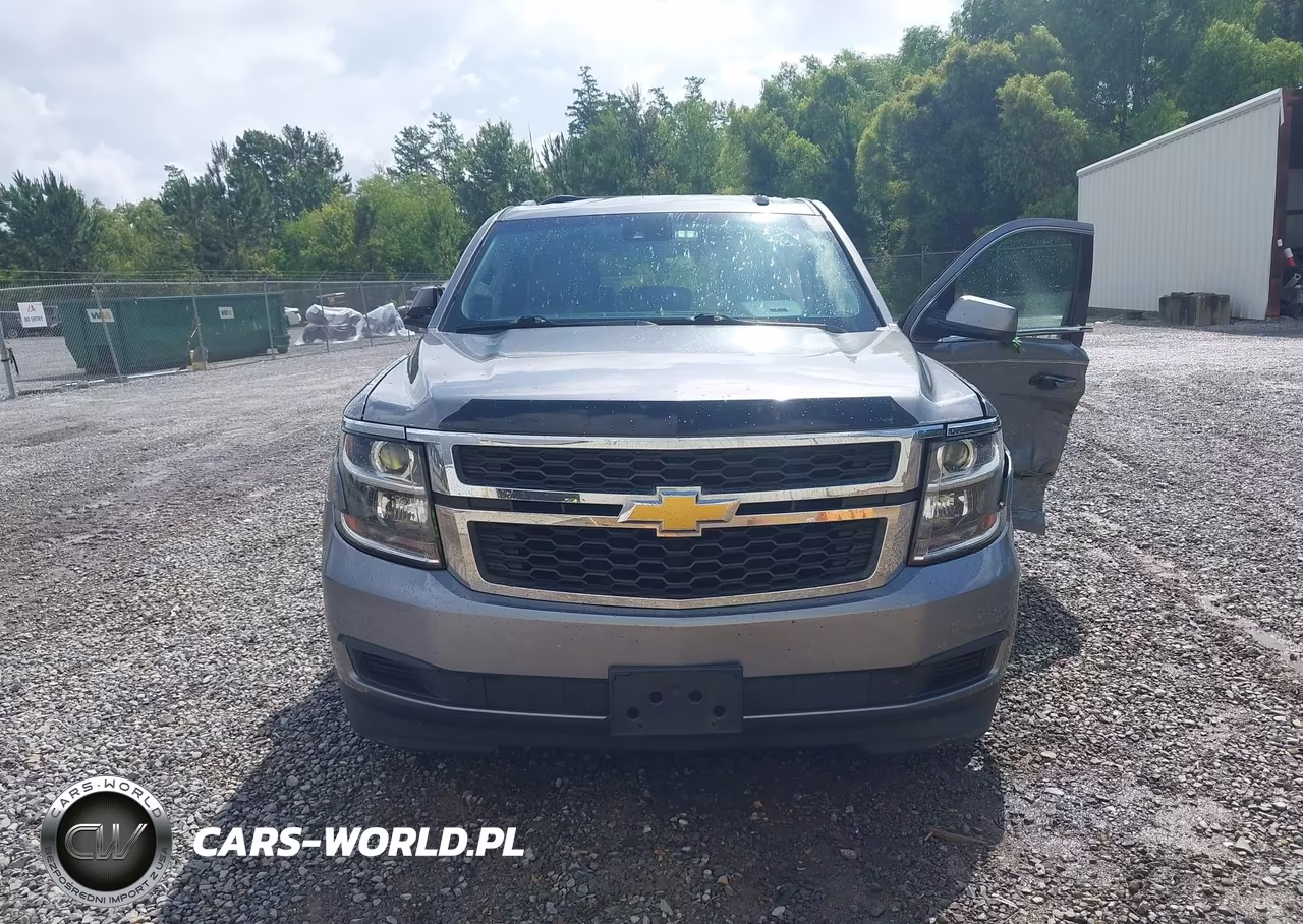 2020 Chevrolet Tahoe 4Wd Lt VIN:1GNSKBKC1LR212354 - 13