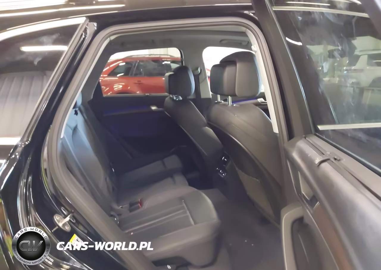 2021 Audi Q5 Prestige 45 Tfsi Quattro S Tronic VIN:WA1CAAFY3M2048464 - 8