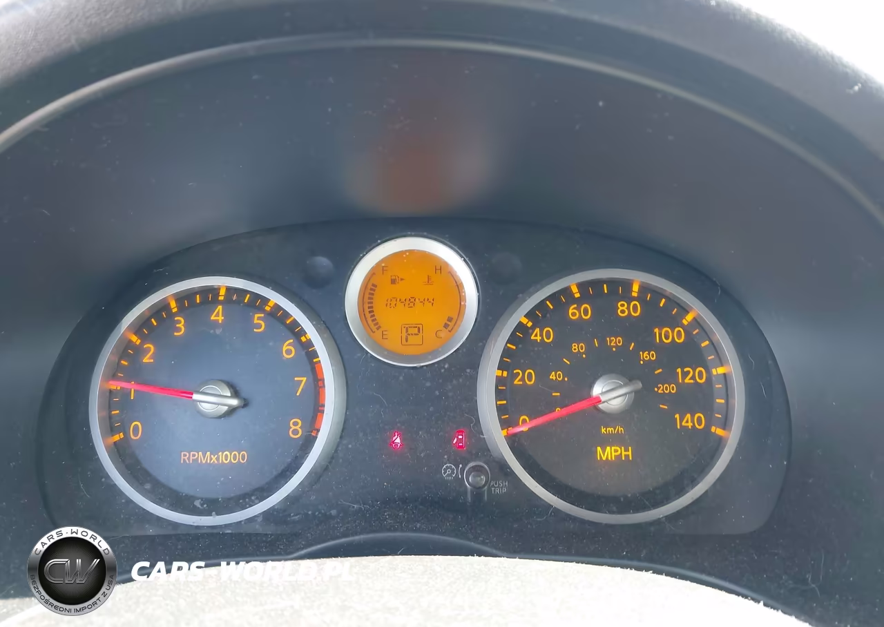 2009 Nissan Sentra 2.0Sl VIN:3N1AB61E89L623932 - 7