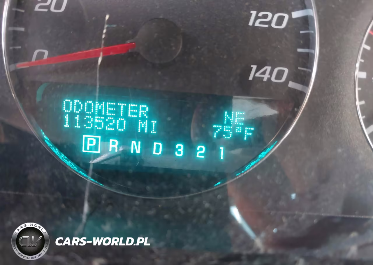 2008 Chevrolet Impala Lt VIN:2G1WT55N281310985 - 7