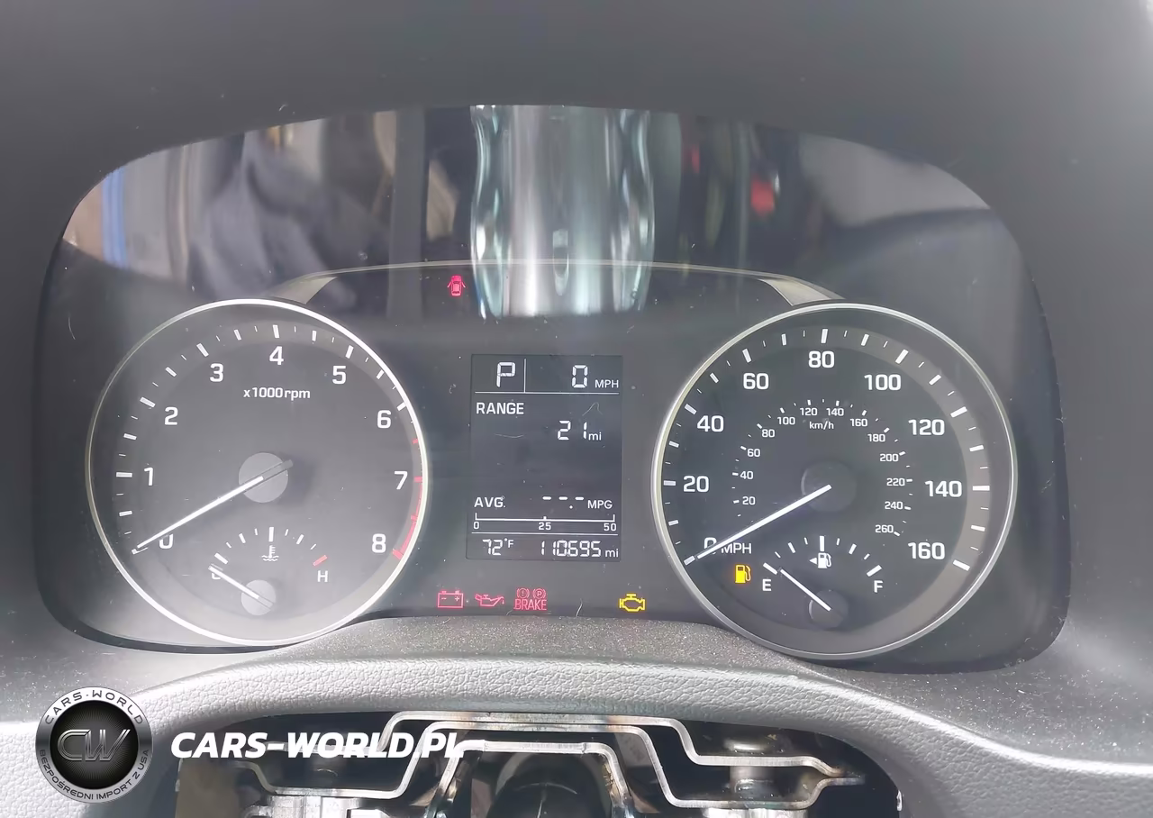 2018 Hyundai Elantra Se VIN:5NPD74LF4JH339613 - 7