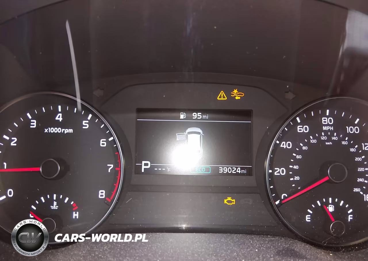 2021 Kia Sportage Sx Turbo VIN:KNDPR3A66M7852004 - 15
