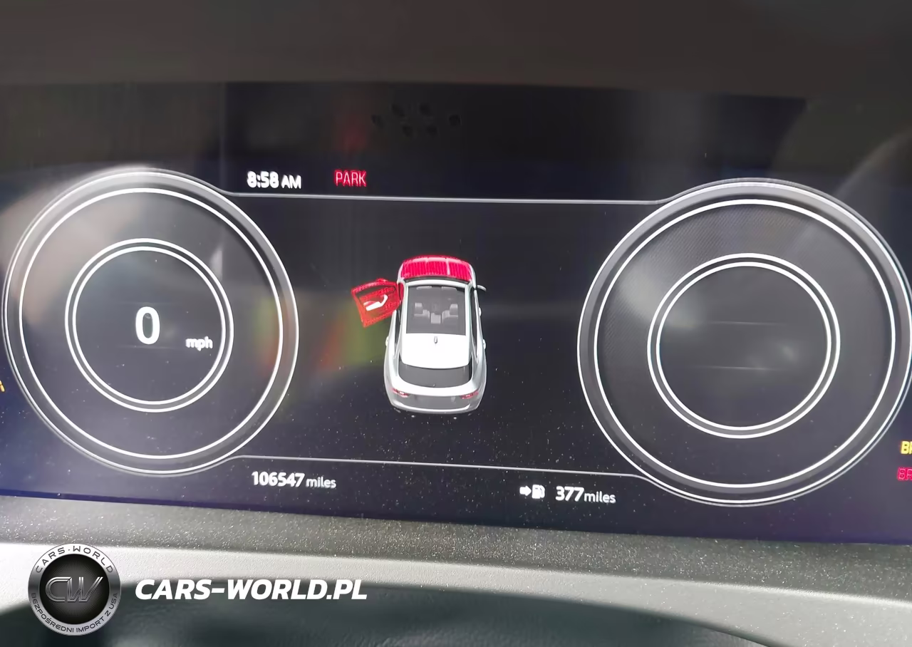2019 Jaguar F-Pace S VIN:SADCM2FV6KA610227 - 7