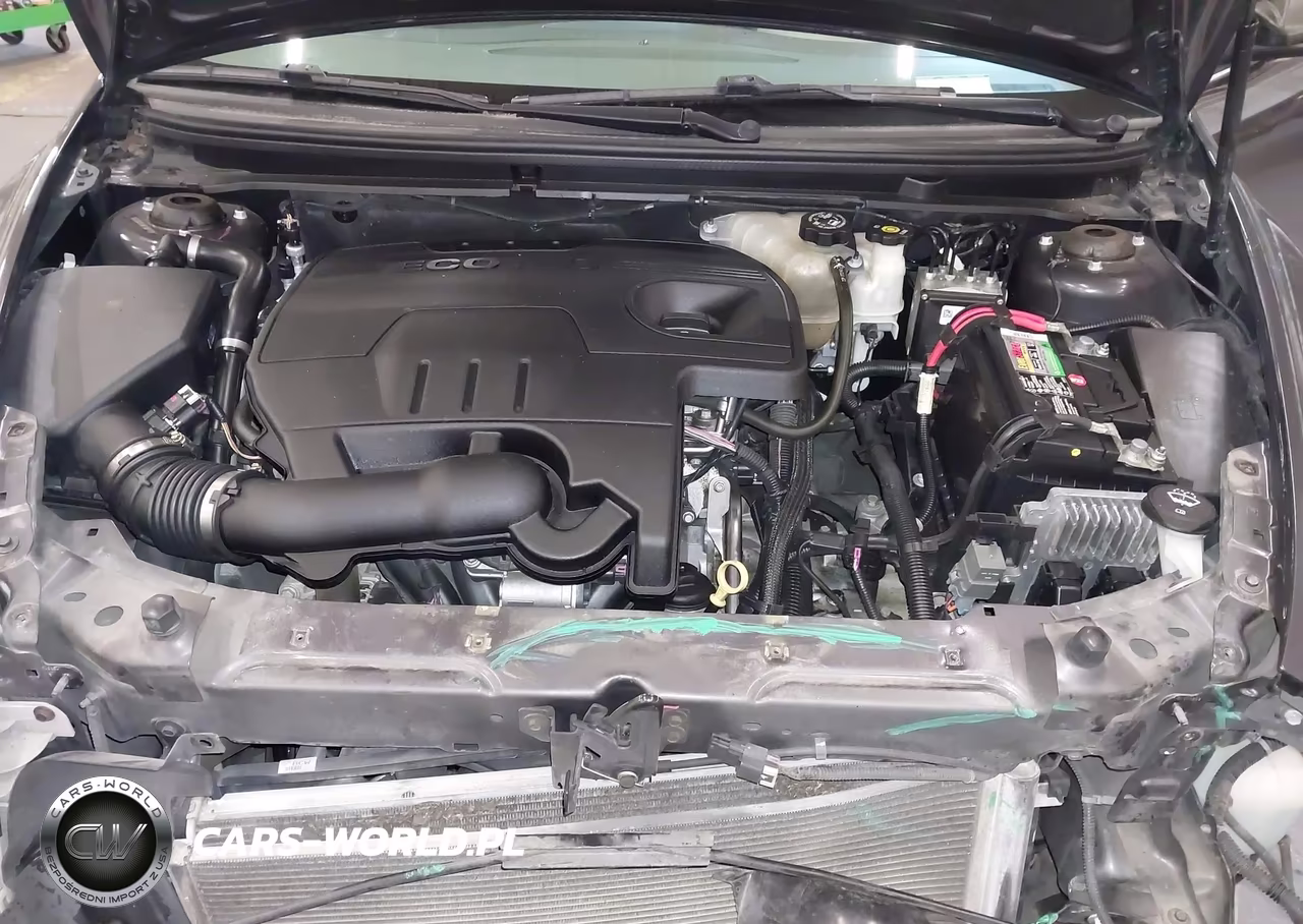 2011 Chevrolet Malibu Ls VIN:1G1ZB5E14BF168992 - 10