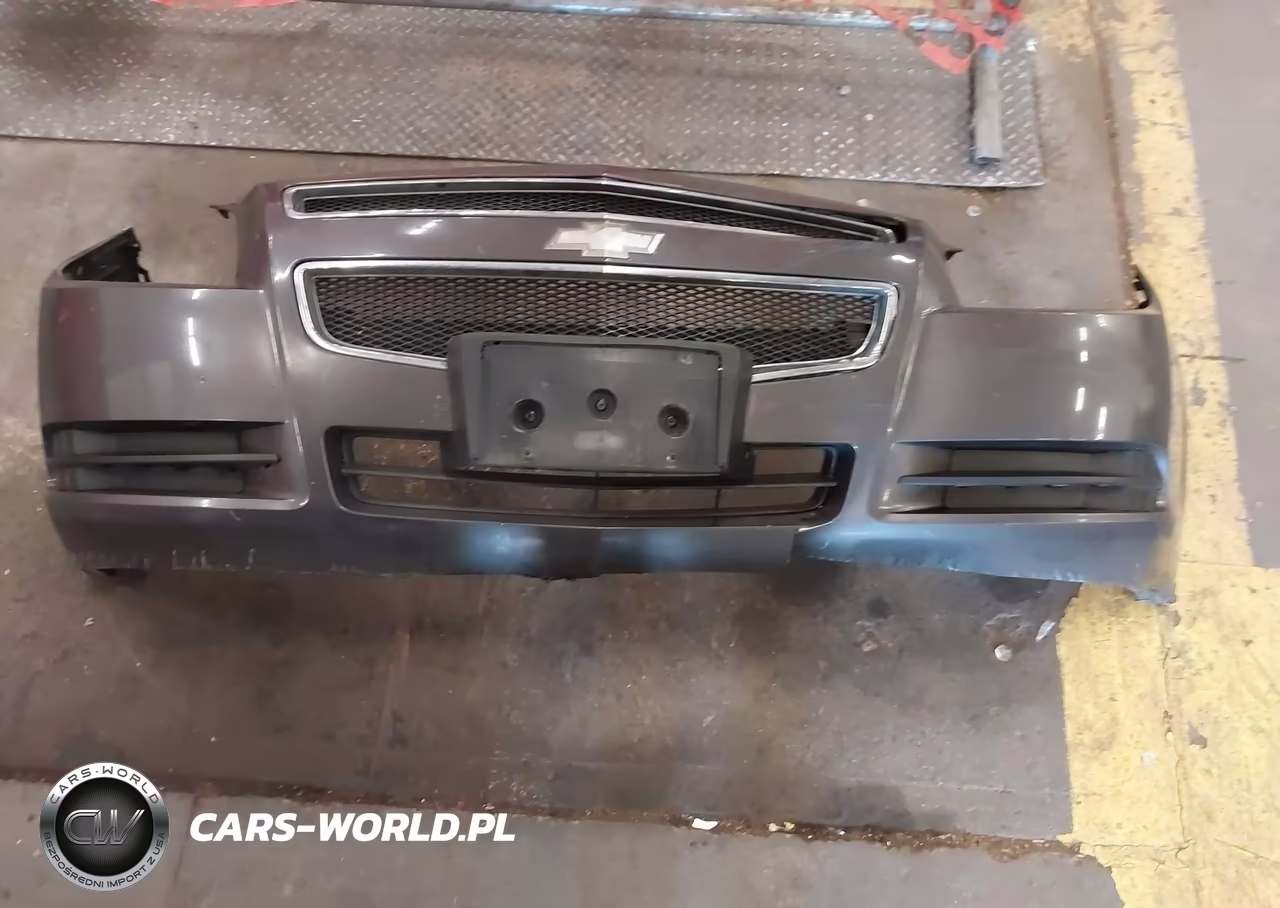 2011 Chevrolet Malibu Ls VIN:1G1ZB5E14BF168992 - 12