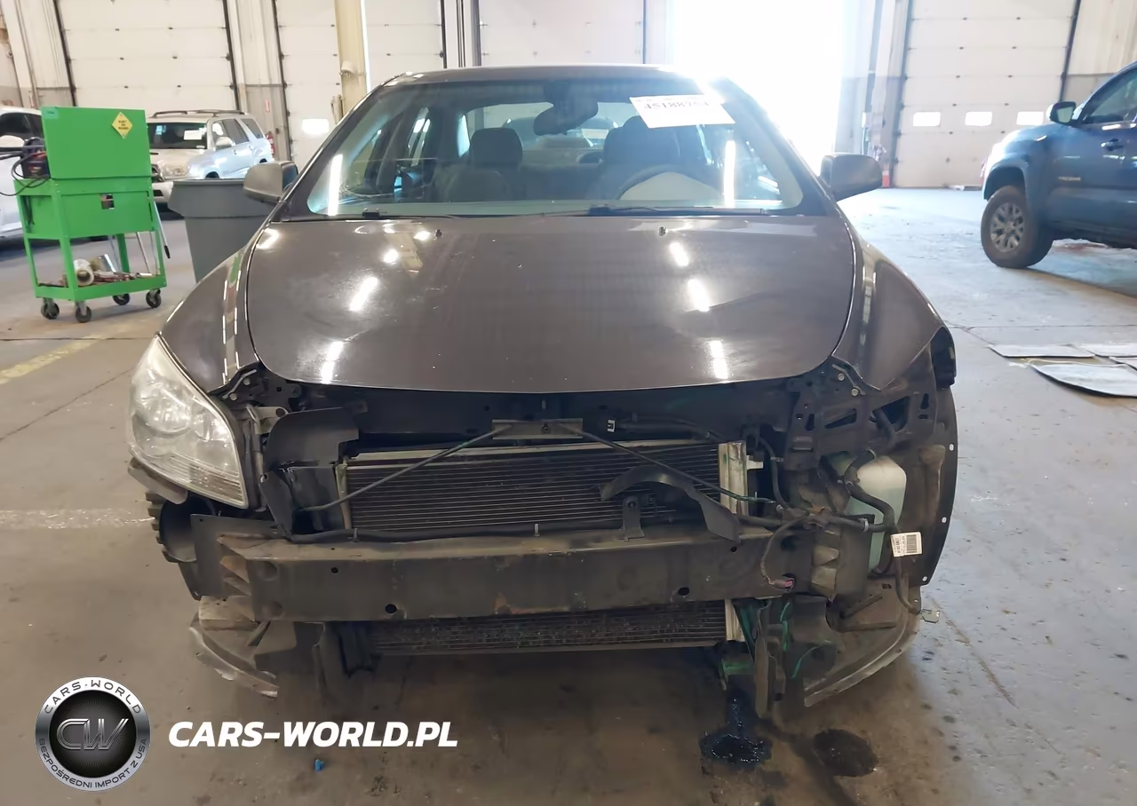 2011 Chevrolet Malibu Ls VIN:1G1ZB5E14BF168992 - 13