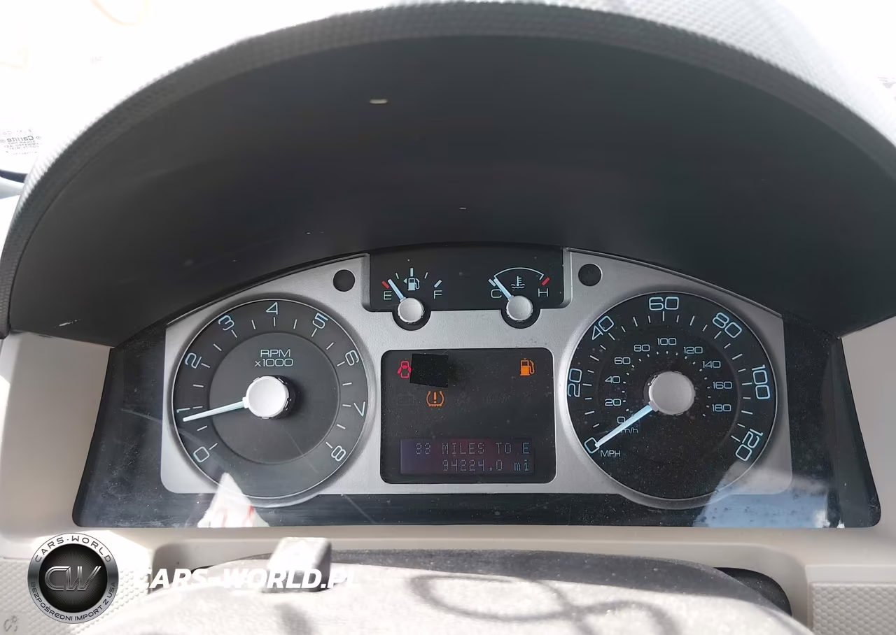 2010 Mercury Mariner VIN:4M2CN8BG0AKJ29279 - 7