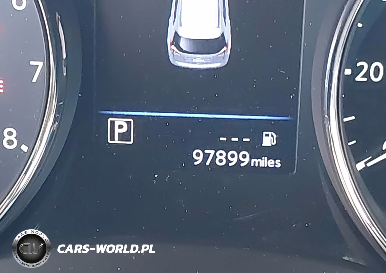 2018 Nissan Rogue Sl VIN:5N1AT2MV9JC802233 - 16