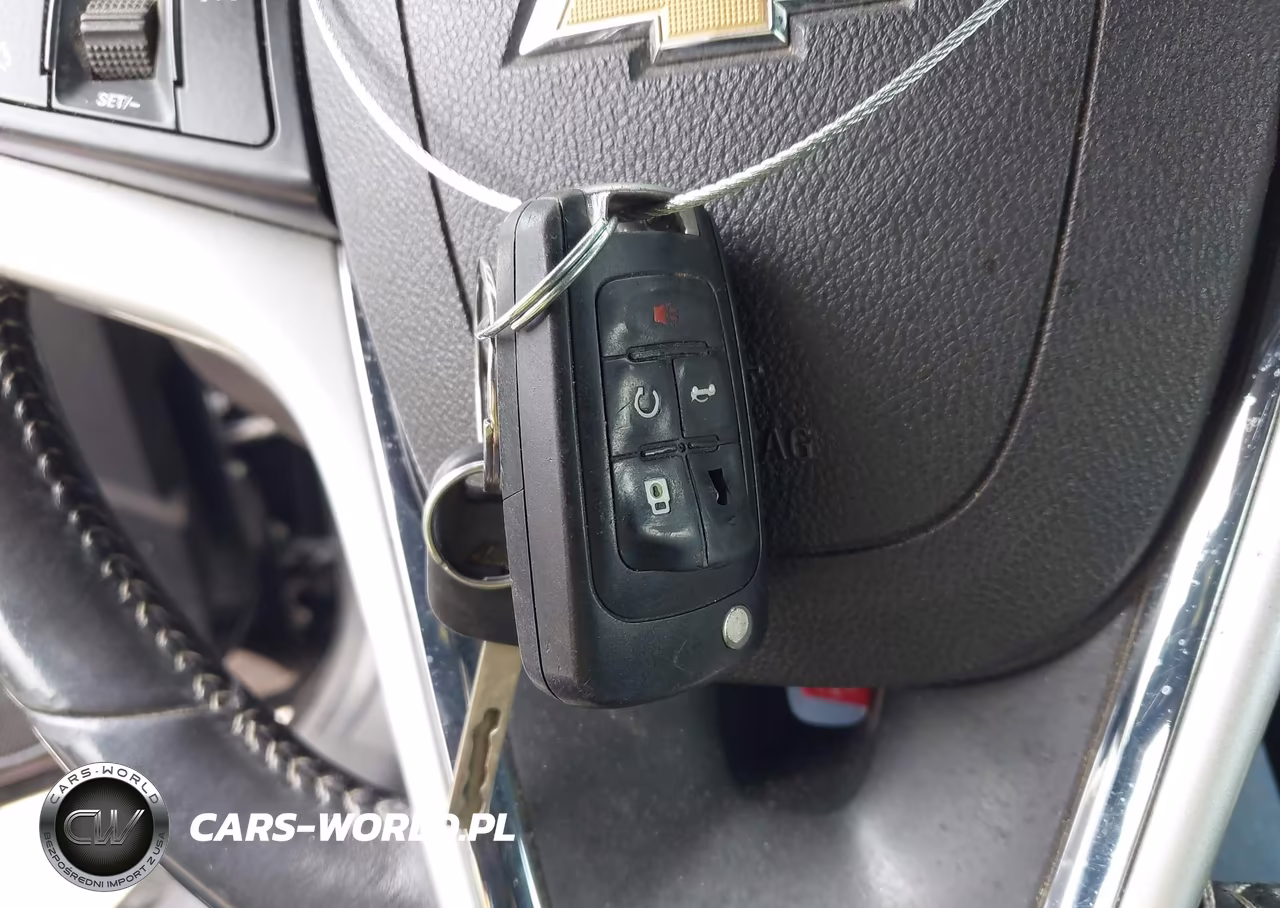 2015 Chevrolet Camaro 1Lt VIN:2G1FD1E37F9244548 - 11