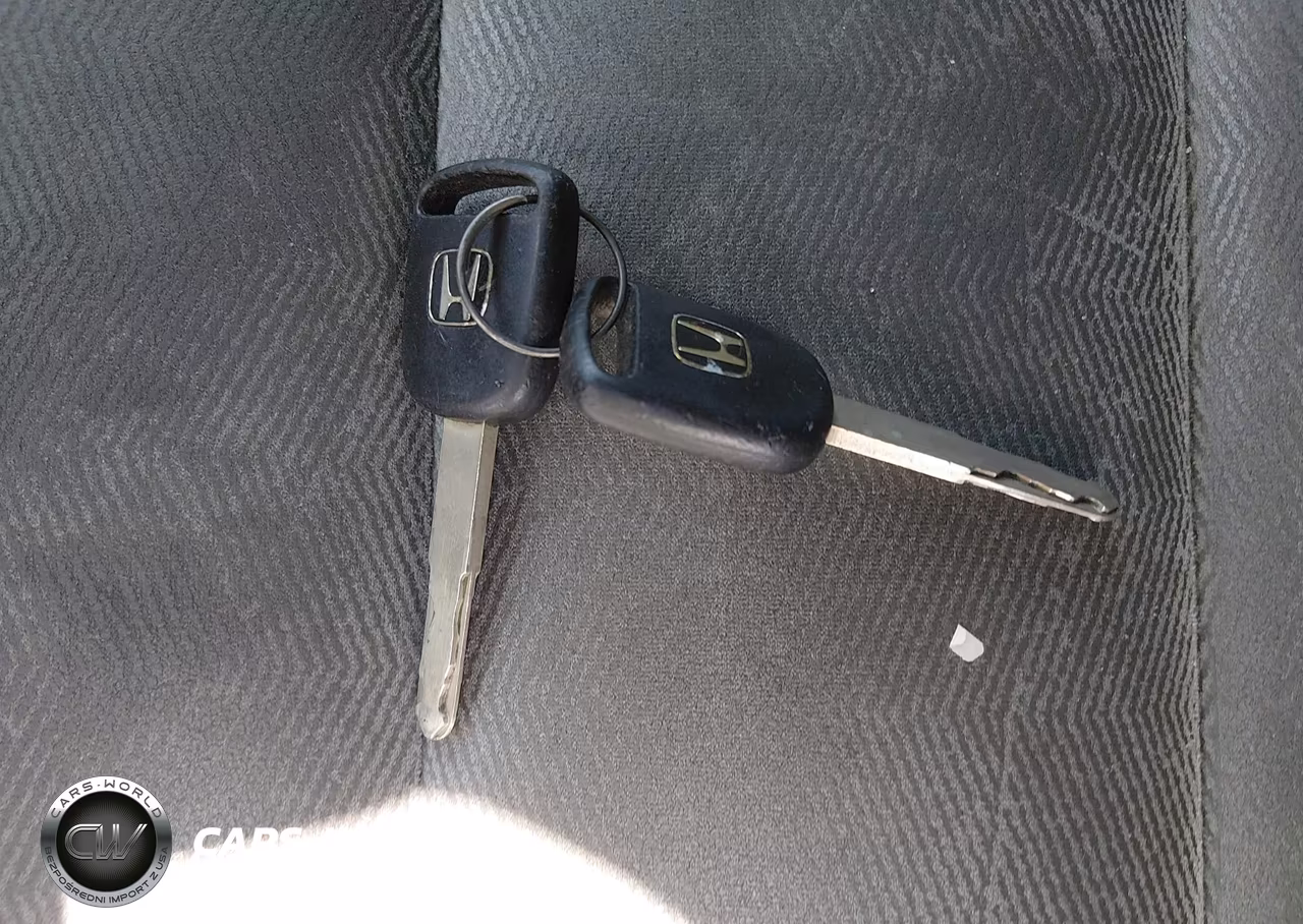 2009 Honda Odyssey Ex VIN:5FNRL38489B019031 - 11