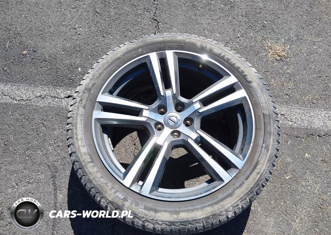 2018 Volvo Xc60 T6 Momentum VIN:LYVA22RK5JB118290 - 11
